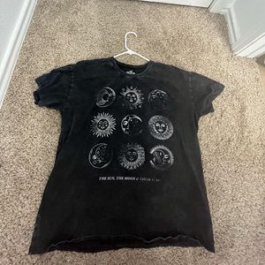 Hollister oversize T-shirt